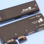 ASUS TransBook T90CHI用にルートアール製OTGを購入しました
