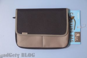 ASUS TransBook T90CHIにぴったりなケース見つけた！選び方のポイント
