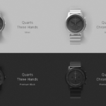 Sonyからスマートウォッチの理想形がついに出た wena wristとは