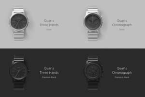 Sonyからスマートウォッチの理想形がついに出た　wena wristとは