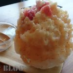 シルバーウィーク一日目『KAKIGORI CAFE ひむろ』でかき氷を堪能してきました