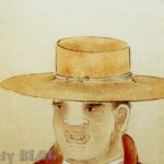 シルバーウィーク二日目、ジョン万次郎大先生を見て感動するオジサン