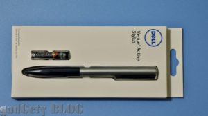 ASUS TransBook T90CHIでActive Stylusを試す、Wacomペンとの筆圧動作比較