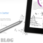 キーボードだけじゃない、新しいSurface PenもSurface Pro 3で使える!変え芯は10ドル