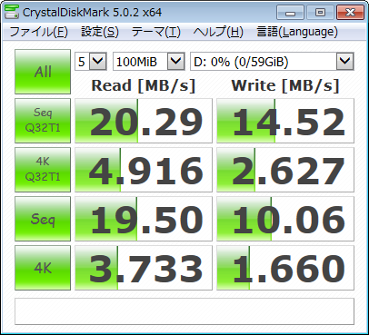 8GBしか書き込めない!怪しい中華SDカードは購入後すぐに調べてトラブル回避