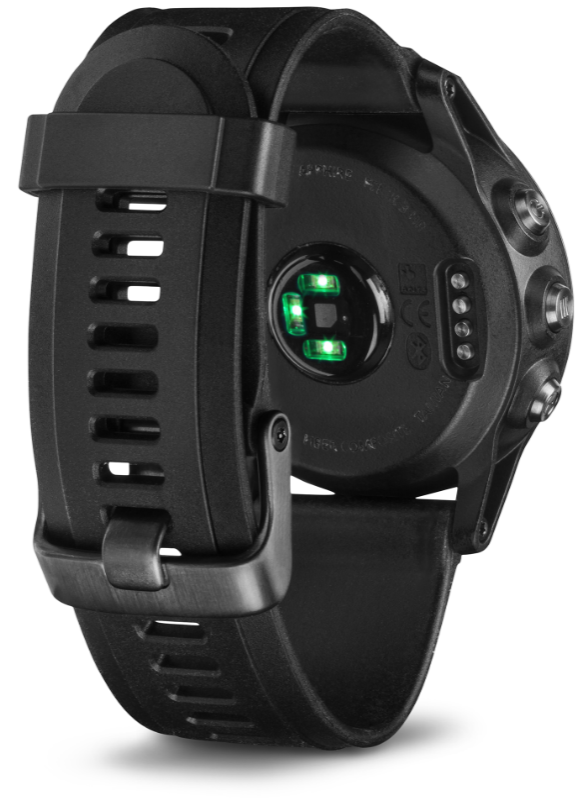 SmartwatchはやっぱりGarmin様一択だった件