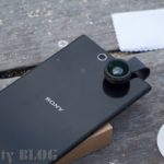 いつもの写真に変化を、Aukeyのセルカレンズ 3in1 クリップ式『PL-A1』使用レビュー