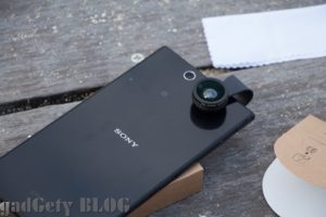 いつもの写真に変化を、Aukeyのセルカレンズ 3in1 クリップ式『PL-A1』使用レビュー