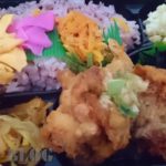 沖縄のお弁当は安くておかずもたくさん!