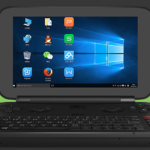 最強の5.5インチUMPC、GPD Winの実機動作まとめ