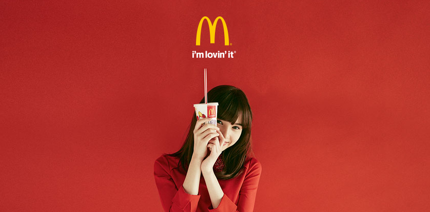 マクドナルドの株価急上昇なるか?低迷続くマクドナルドを救うのはPokémon Go?