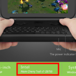 Asus T90Chiの後継は間違いなくコレ!GPD Winが仕様を大幅に向上させて間もなく市場に降臨!