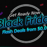 最安値0.99ドルから！Black Fridayプレセールをgeekbuyingで開催中！