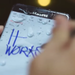 遂に発表Galaxy Note 7の全貌を見る、何が変わったNote 7?