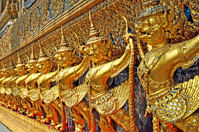 タイ関連の番組が最近多く感じるけど、昔失敗したことを備忘録兼注意喚起としてネタにしてみます