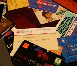 Tポイントカードが11月1日から「個人情報」を第三者に提供するそうです