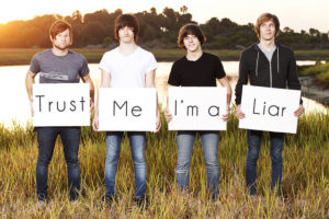 WiMax,格安Sim,LTEの通信速度詐欺やめませんか？