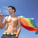 I'm Proud to be Gay「私はゲイであることを誇りに思う」