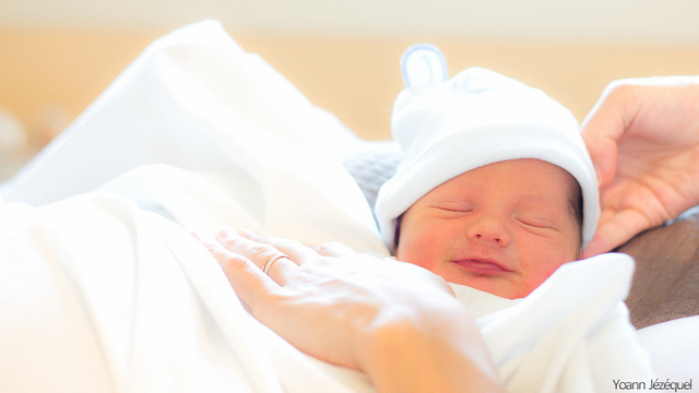 松たか子さん　第一子無事ご出産おめでとうございます