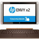 残念なタブレットHP ENVY x2