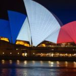 いかなる理由があってもテロは許されない！白人様のイスラムへの空爆ならオッケー。