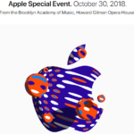 新型iPad Pro発表サイズは2種類。ついにイヤホンジャックも廃止に!気になる価格と発売日は?イベントの様子まとめ