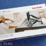 ノートPCをデスクトップ化するのに便利なLoctekのモニターアームD5DL