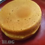 ミルクセーキシャーベットが最高においしい、福福饅頭に行って来ました