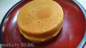 ミルクセーキシャーベットが最高においしい、福福饅頭に行って来ました