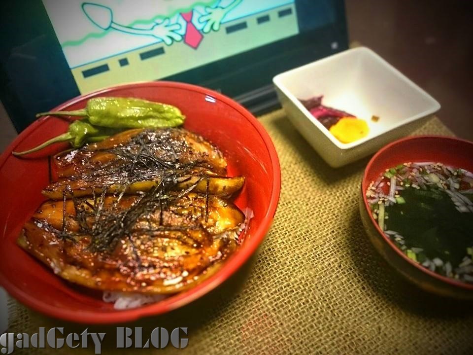 土用の丑の日、鰻のヌメヌメ感が嫌、高くて手が出せない、そんな方におすすめの激安、激旨、コスパ最高の鰻重(?)