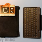 ASUS TransBook T90CHIのケース選び 失敗編ケース2