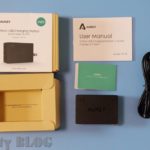 Anker信者に見せ付けるために、敢えてAukeyの急速充電器(PA-T2)を購入しましたよ