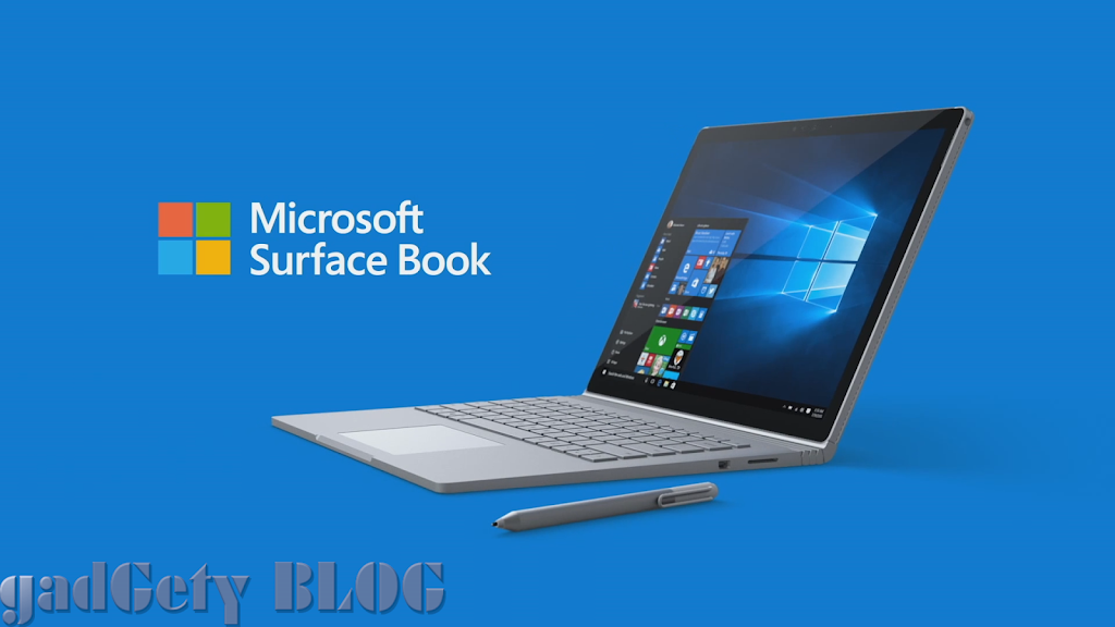 【速報】マイクロソフト最強の隠し球Surface Bookは更に隠しギミックが！