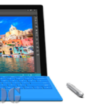 【速報】Surface Pro 4のスペック詳細と価格、発売日