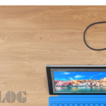Surface DockはSurface Book、Pro 4そしてPro 3でも使えるという嬉しい仕様