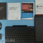ASUS TransBook T90CHIをアウトレットで購入→翌日に到着
