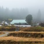 知られざる西の高野山が身震いするほど神秘的すぎる件