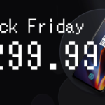 【GearBest】iPhone越えのOnePlus 6Tが最安値$299.99!ブラックフライデーセール24日19時からのイベントは参戦必須!