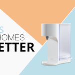 geekbuyingで家電祭り開催中!Xiaomiのお掃除ロボやスマート加湿器がお得に