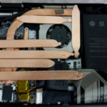 One Netbook One Mix 2Sを分解し排熱構造をカスタマイズ!熱問題は完全解決?