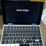 あなたのOne Mix 2Sは大丈夫?1ヶ月以上待ってやっと届いた憧れのUMPCがこんな感じだったらどうする?