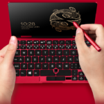 【超速報】One Netbook One Mix 2S 錦鯉バージョンを発表!SSD 512GB!広島ファン一本釣りの新商品が誕生!スペック、価格など