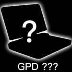 GPD社の起死回生なるか?WIN 3?Pocket 3?新たなヒンジ機構を予感する新デバイスの発表をシルエットティザーで予告!
