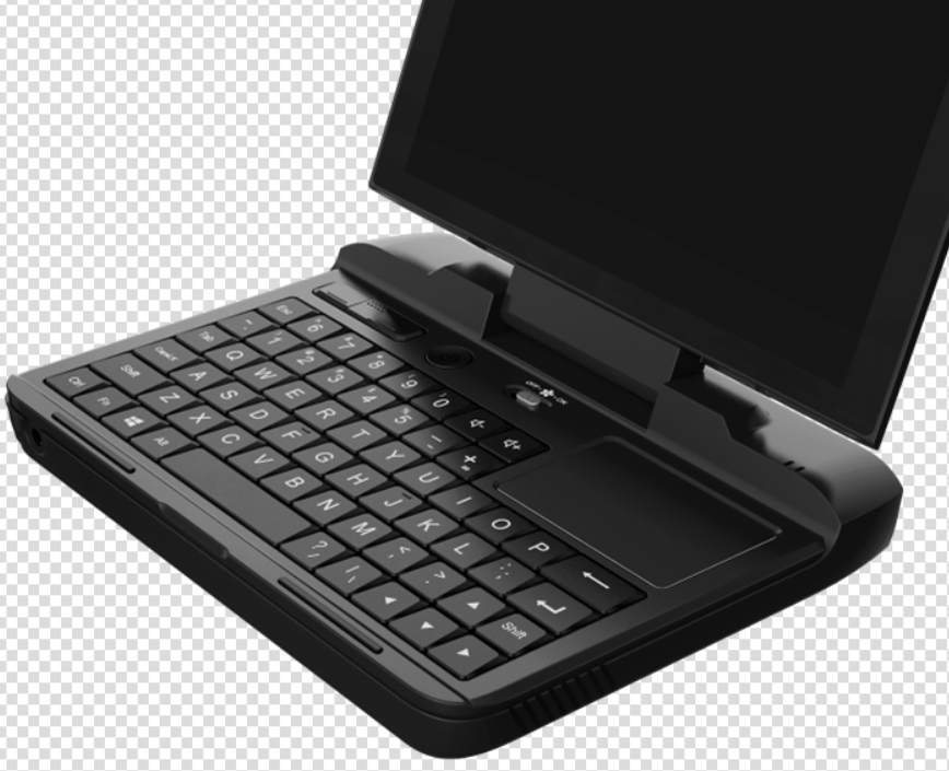 【超速報】GPD社新機種はエンジニアをターゲットにした6インチ廉価機種!GPD MicroPCスペック詳細、価格、発売日など