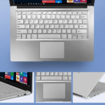 話題のGPD Micro PCと同じCPUを搭載したJumper EZbook S4、メモリは2倍の8GB!$379.99の14インチノートPC登場!
