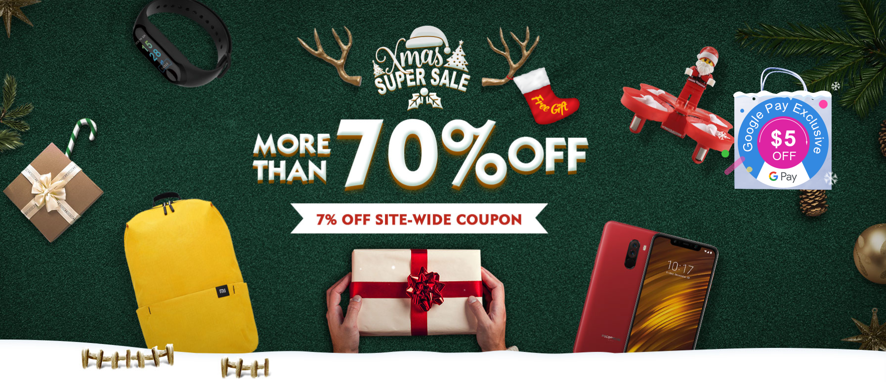 banggoodがこっそりOne Netbook One Mix 2Sを$623で販売している件