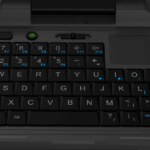GPD Micro PCのCPU性能は初代GPD WINのZ8750と同等、じゃあm3-7y30との比較ならおわかりですよね?