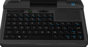 GPD Micro PCのCPU性能は初代GPD WINのZ8750と同等、じゃあm3-7y30との比較ならおわかりですよね？