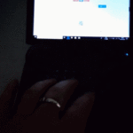 GPD Micro PCのバックライトキーボードの様子がわかる動画を公開、GPD Pocket 3には実装させてほしい!