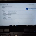 GPD Micro PCの標準OSは『Windows 10 Pro』だけどUbuntuにも対応させちゃうよ